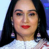 Padmini Kolhapure — Kajri