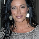 Nancy Dell'Olio — Self