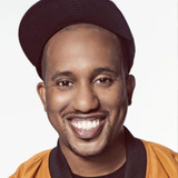 Chris Redd — Officer Buskill