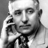 Will Fyffe — Himself