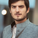 Claudio Colica — Voce documentario (voce)