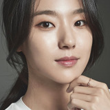 Lee Jung-min — Chae Sook-hee