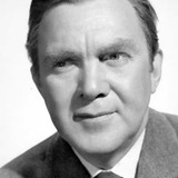 Thomas Mitchell — Judge Henry G. Blake