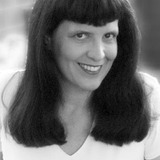 Линда Кэй — Shocked Woman