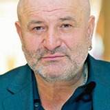 Dejan Aćimović — Austrijski oficir