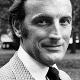 Gerald Harper — narrator