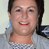 Geli Albaladejo — Funcionaria morena - Empleada ETT