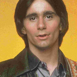 Ralph Seymour — Sergeant