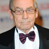 Geoffrey Hutchings — Superintendent