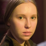 Kathleen Kole — Eve Agnew