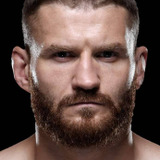 Jan Błachowicz — Self