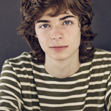 Джексон Келли — Kaleb (segment "Shredding")