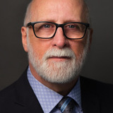 Anthony Harrison — Sheriff