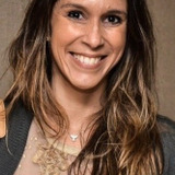 Sarah Oliveira — Repórter Fátima