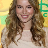 Bridgit Mendler — Child Siddharth (voice)