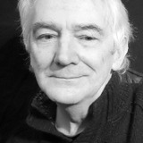 Colin Carnegie — Broom Man