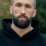 Олли Палмер — Bar Patron