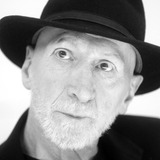 Frank Miller — Self (archive footage)