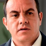 Cuauhtémoc Blanco — Self (archive footage)