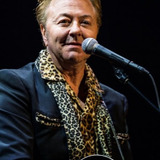 Brian Setzer — Eddie Cochran