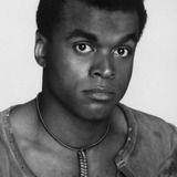 Рэнди Брукс — Detective Holdaway