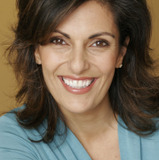 Sarab Kamoo — Officer Gomez