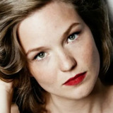Alexandra Tyuftey