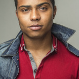 Torrey Laamar — Todd Waterson