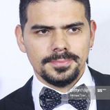 Alejandro Aguilar — J.J.