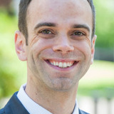 Blair Slater — Randolph MacAfee