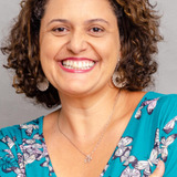 Simone Kalil — Edith Executiva Paty