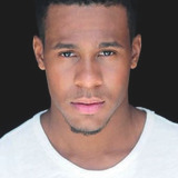 Maestro Harrell — Joe (Teen)