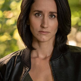 Heather Fusari — Norma