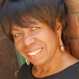 Baadja-Lyne Odums — Nurse