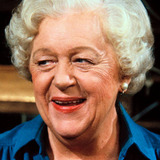 Люсиль Бенсон — Mrs. Elrod