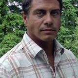 Terrance Leigh — Tony's Gang Member