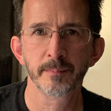 Tony Gardner — Puppeteer