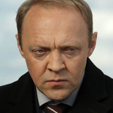 Vitaly Kishchenko — Sergey Snesarev