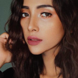 Shania Sree Maharani — S.A. (segment "The Subject")