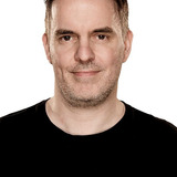 Holger Kreymeier — TV Host