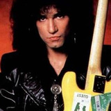 Bruce Kulick — Himself - Guitar (archive footage)