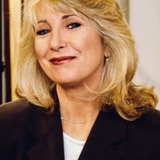 Teri Garr — Alec Ramsay's Mother