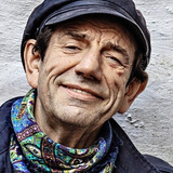 Helge Jordal — Andreas Vest