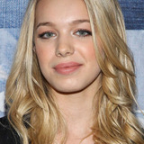 Sadie Calvano — Edgar's Niece