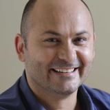 Steve Bastoni — Gil Schwartz