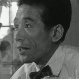 Michio Hino — Mr. Ikawa