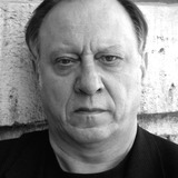 Jean-Claude Lecas — Second Man