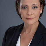 Irene Santiago — Sloppy Prostitute