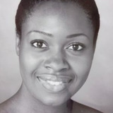 Roukiata Ouedraogo — A migrant at the association