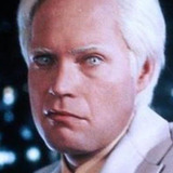 William Frankfather — Cop